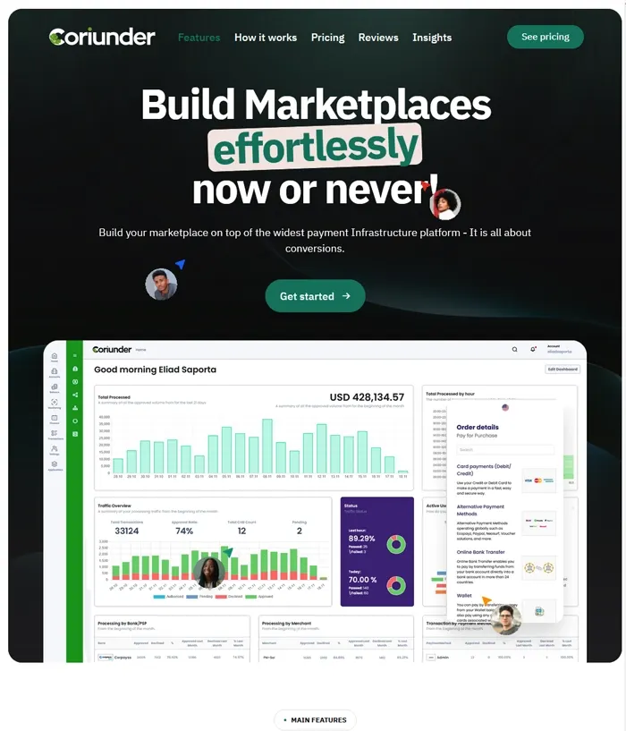 Marketplace