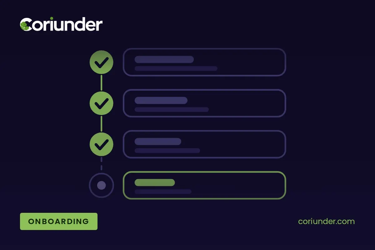 Onboarding Portal
