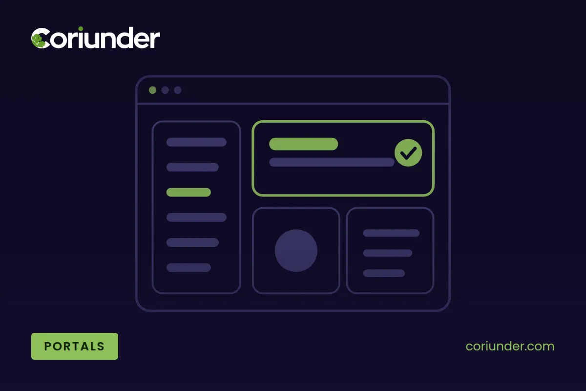 Admin Console