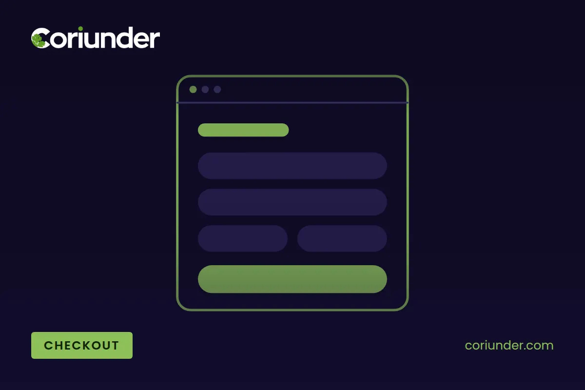 Hosted Payment Page