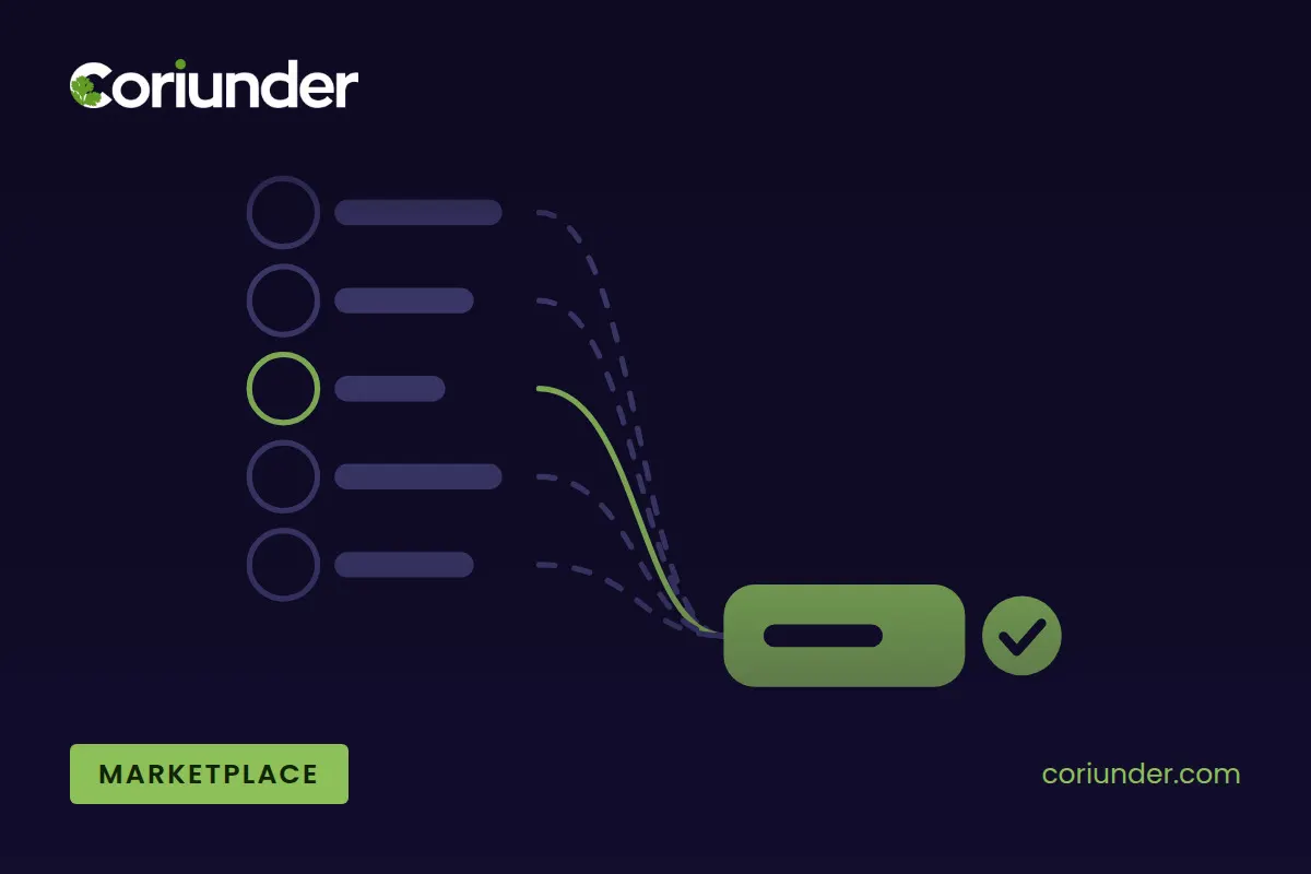 Marketplace Payouts