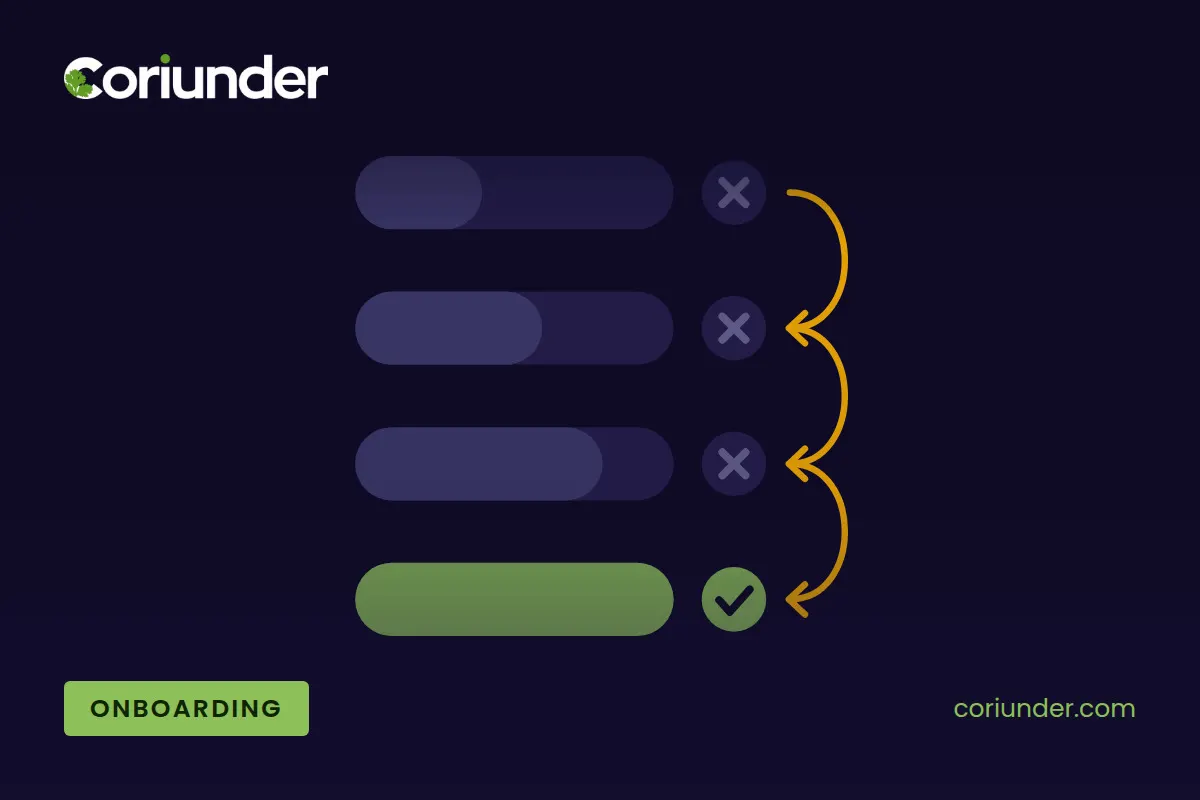 Onboarding Rules Engine