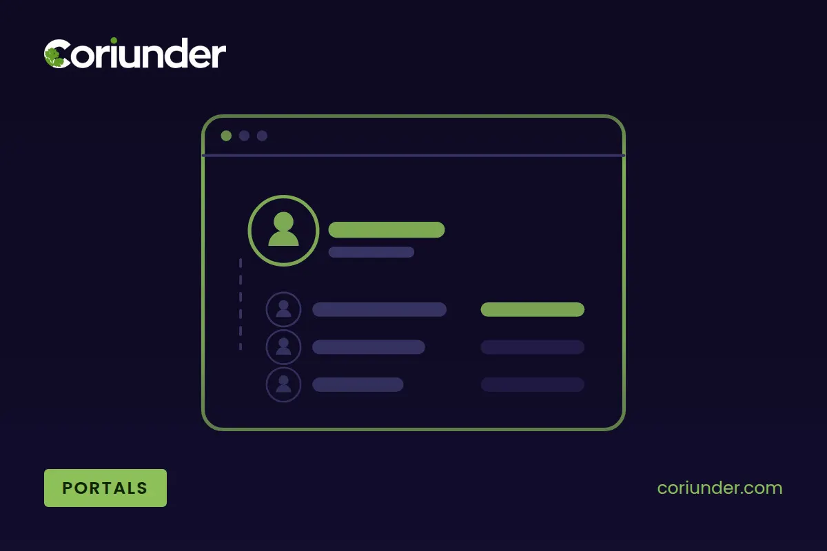 Partner Control Panel