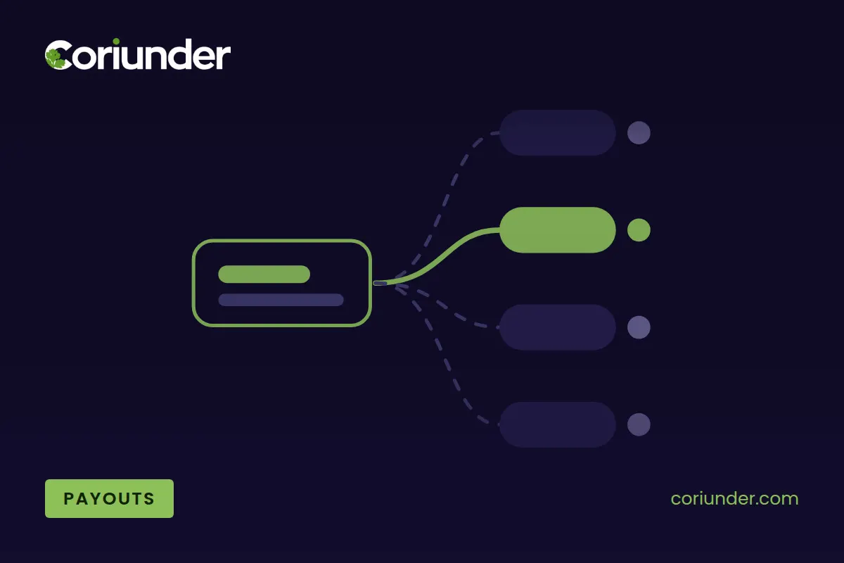 Payout Provider Network