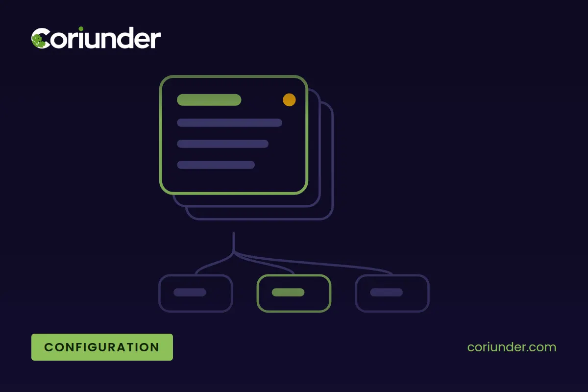 Terminal Templates